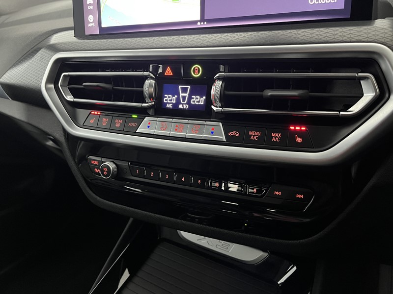 Used BMW X3 2024 for sale - 76981783: Photo 30