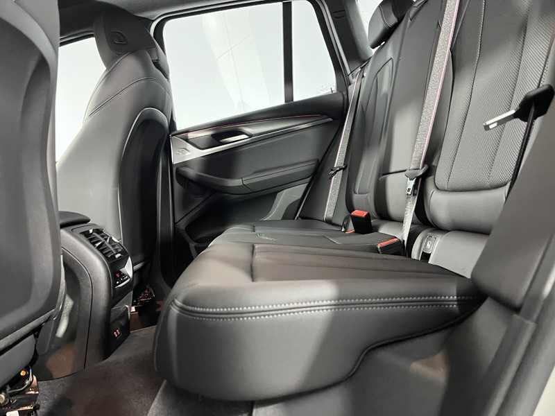 Used BMW X3 2024 for sale - 76981783: Photo 36