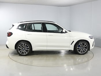 Used BMW X3 2024 for sale - 76981783: Photo