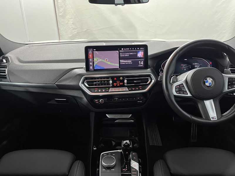 Used BMW X3 2024 for sale - 76981783: Photo 4