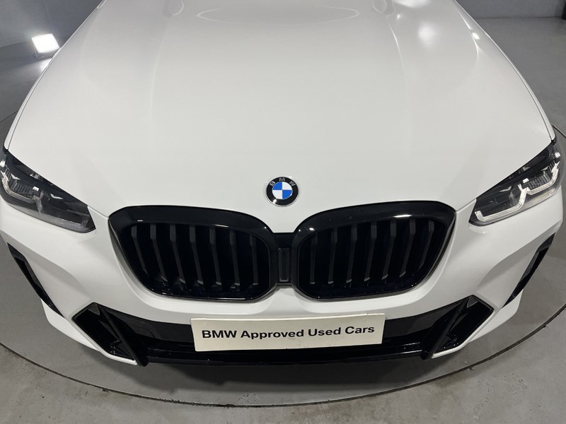 Used BMW X3 2024 for sale - 76981783: Photo 41