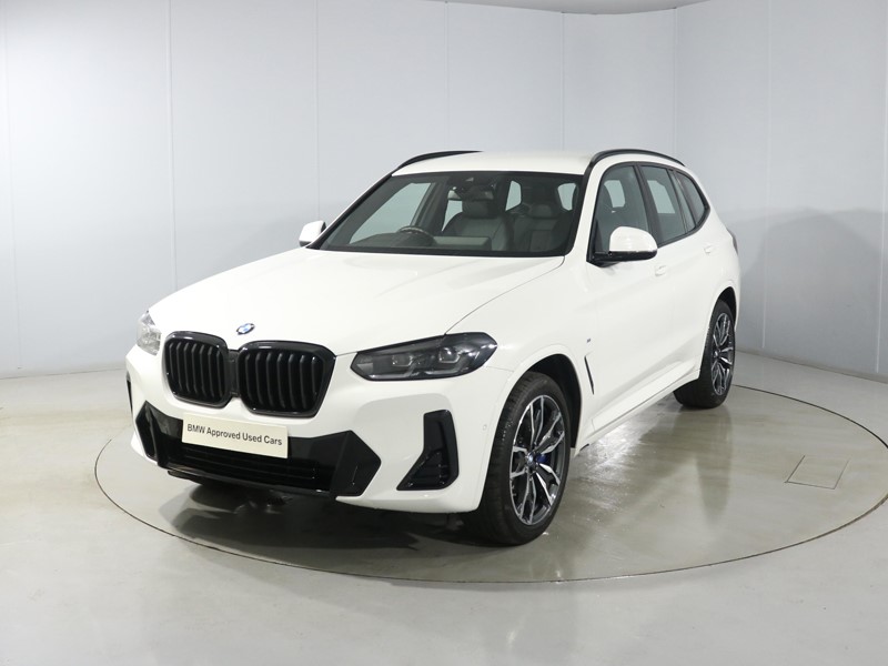 Used BMW X3 2024 for sale - 76981783: Photo 47