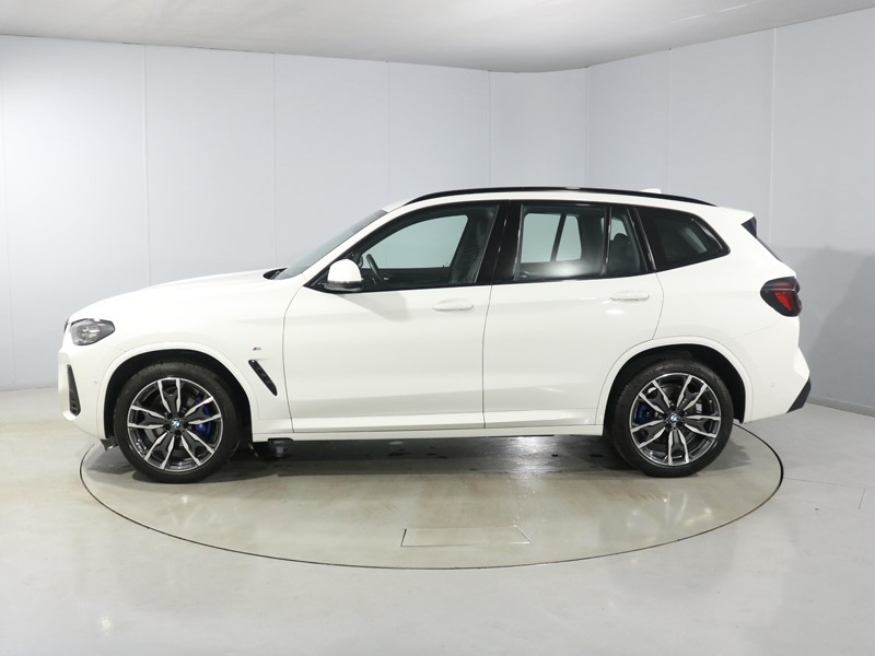 Used BMW X3 2024 for sale - 76981783: Photo 49