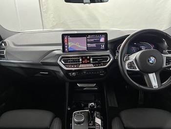 Used BMW X3 2024 for sale - 76981783: Photo