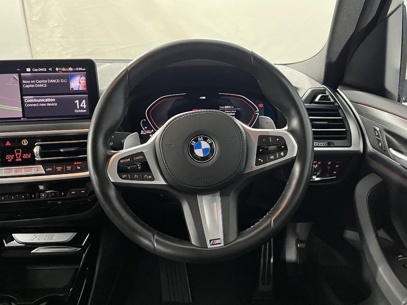 Used BMW X3 2024 for sale - 76981783: Photo 5