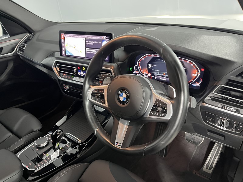 Used BMW X3 2024 for sale - 76981783: Photo 6