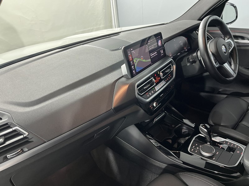 Used BMW X3 2024 for sale - 76981783: Photo 7