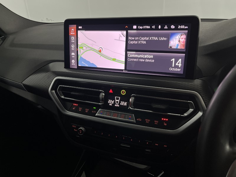 Used BMW X3 2024 for sale - 76981783: Photo 8