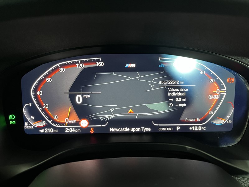 Used BMW X3 2024 for sale - 76981783: Photo 9