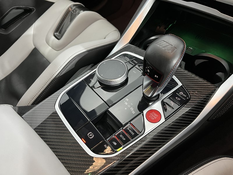 Used BMW M3 2023 for sale - 77653274: Photo 10