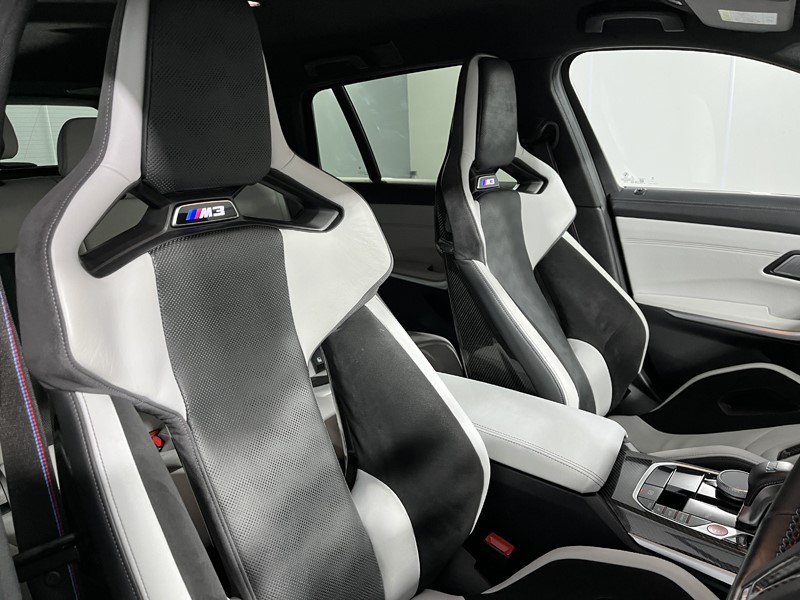 Used BMW M3 2023 for sale - 77653274: Photo 11