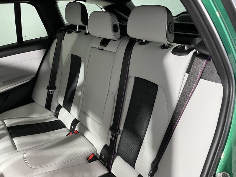 Used BMW M3 2023 for sale - 77653274: Photo 12