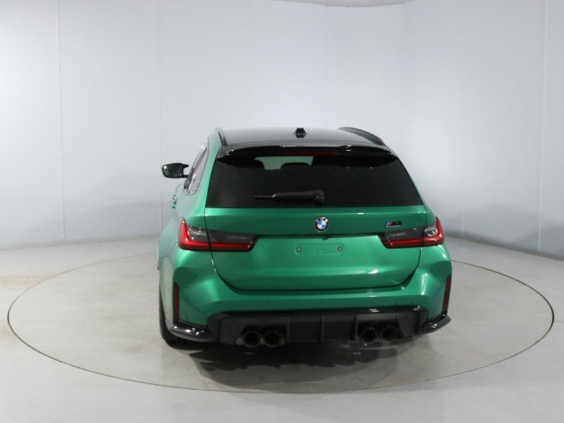 Used BMW M3 2023 for sale - 77653274: Photo 15