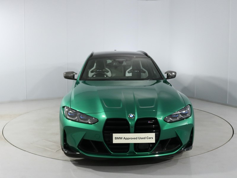 Used BMW M3 2023 for sale - 77653274: Photo 16