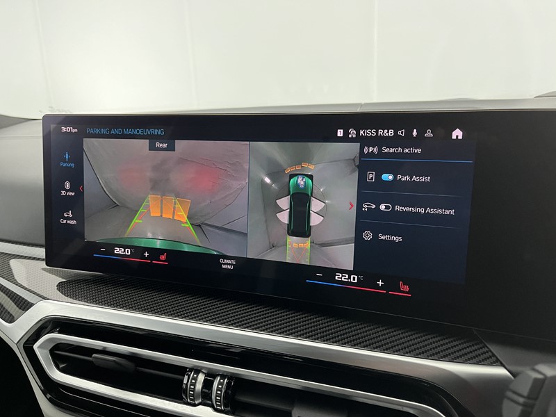 Used BMW M3 2023 for sale - 77653274: Photo 18