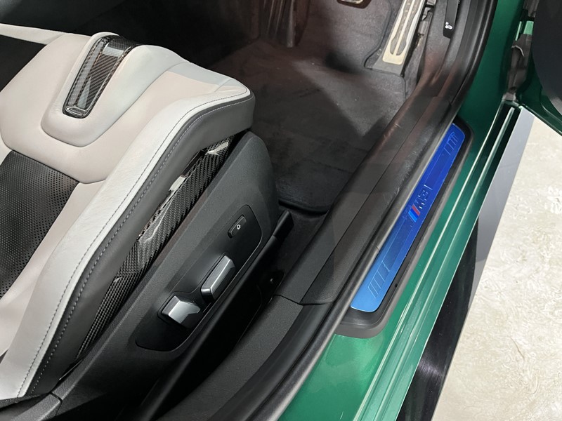 Used BMW M3 2023 for sale - 77653274: Photo 19