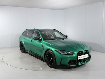 BMW M3 feature image