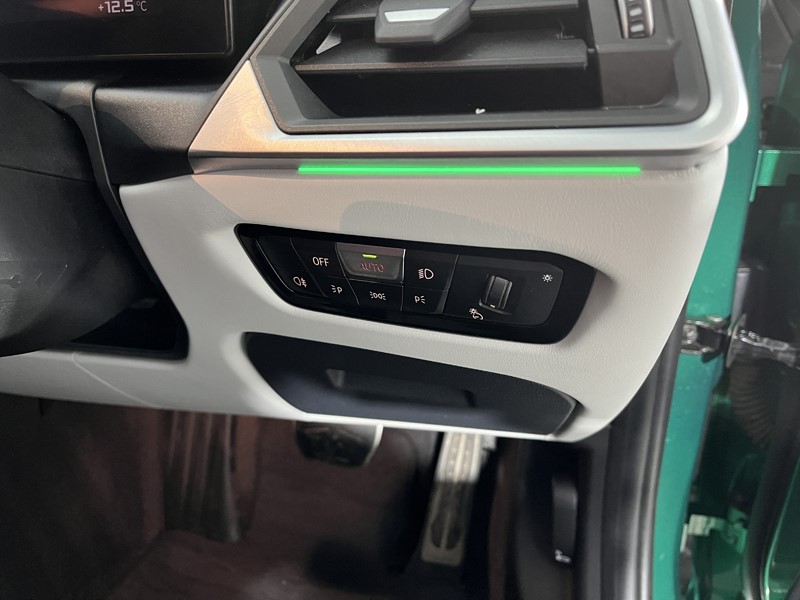 Used BMW M3 2023 for sale - 77653274: Photo 22