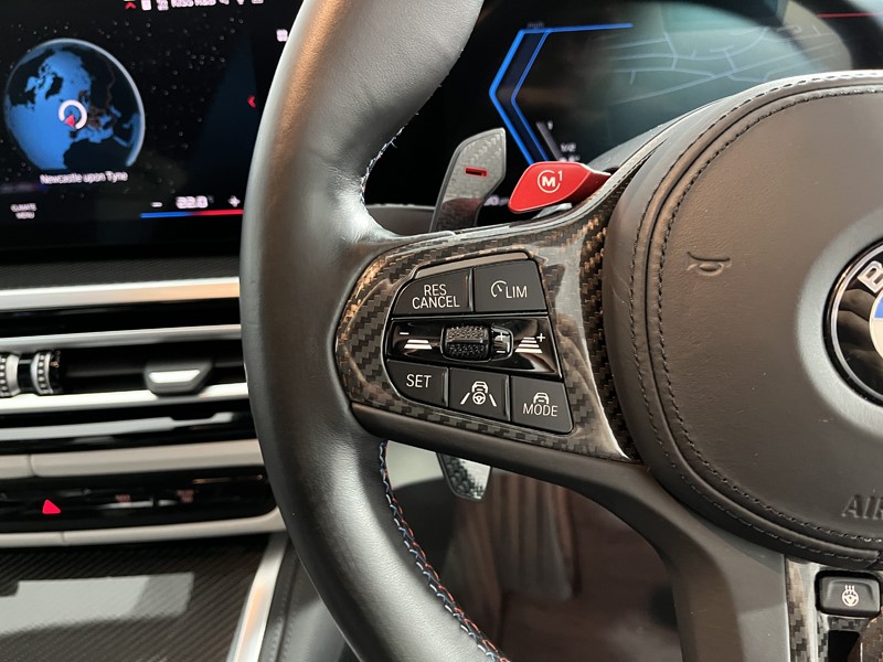 Used BMW M3 2023 for sale - 77653274: Photo 24