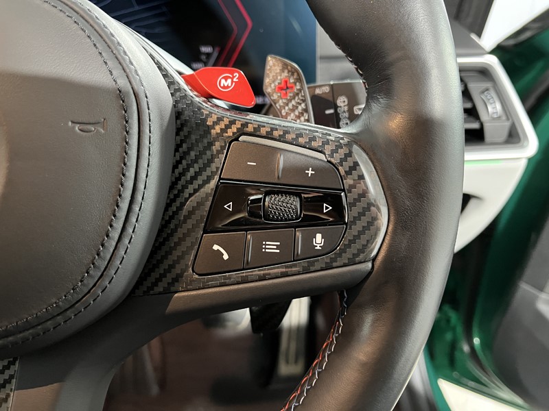 Used BMW M3 2023 for sale - 77653274: Photo 25