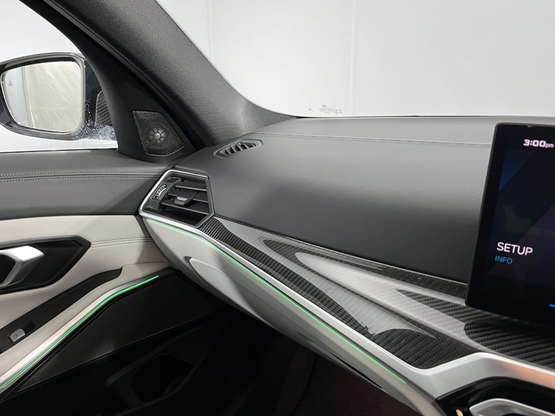 Used BMW M3 2023 for sale - 77653274: Photo 29