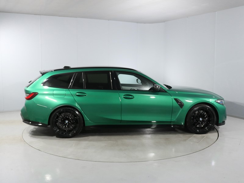 Used BMW M3 2023 for sale - 77653274: Photo 3