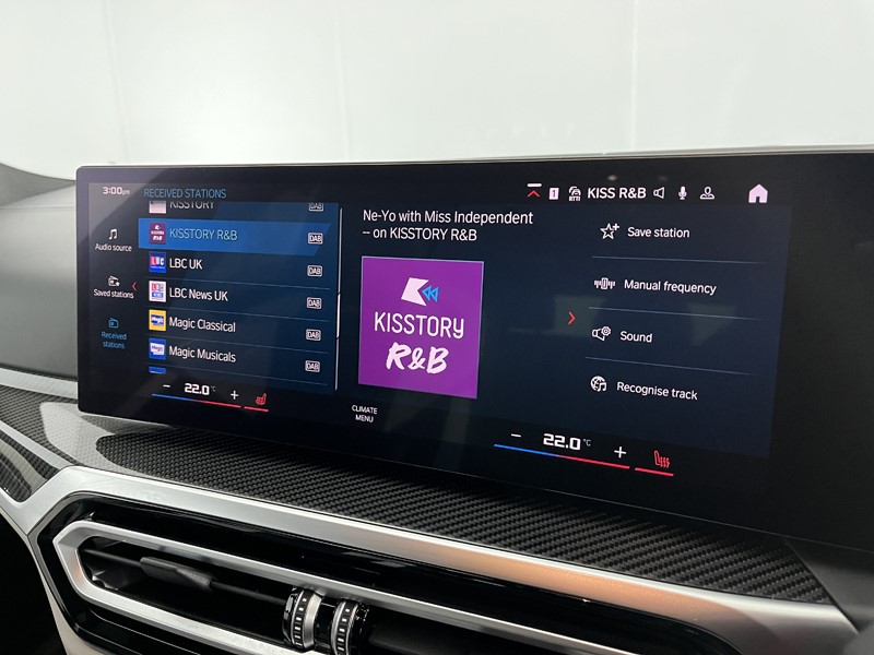 Used BMW M3 2023 for sale - 77653274: Photo 30