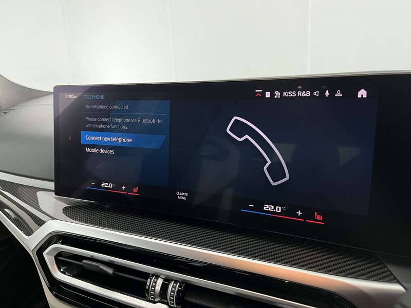 Used BMW M3 2023 for sale - 77653274: Photo 31