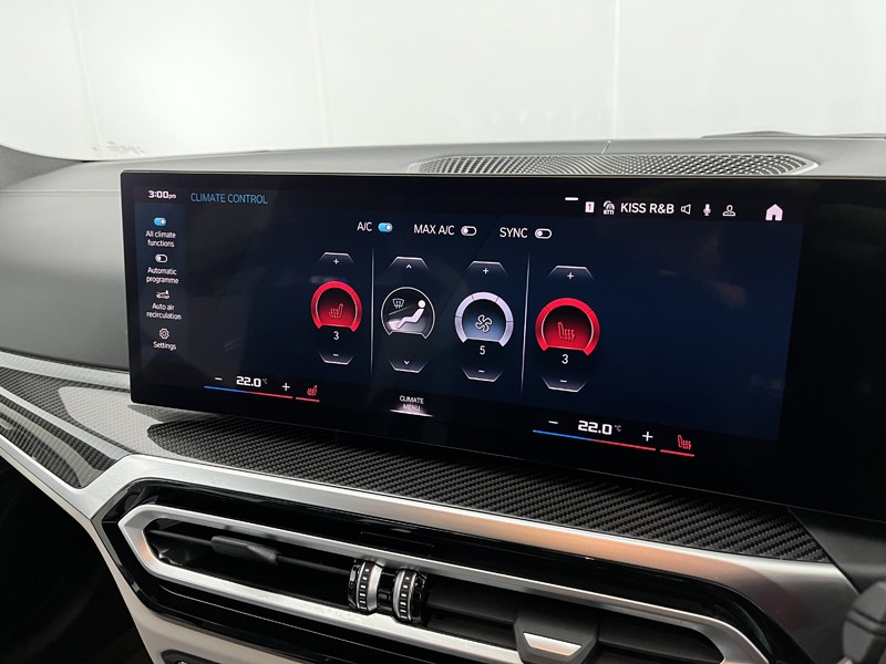 Used BMW M3 2023 for sale - 77653274: Photo 33