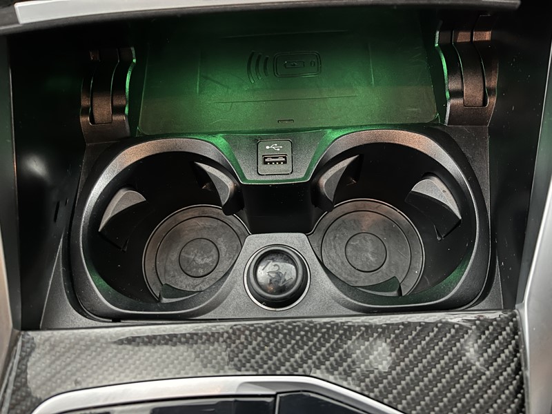 Used BMW M3 2023 for sale - 77653274: Photo 34