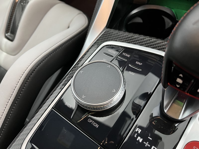 Used BMW M3 2023 for sale - 77653274: Photo 35