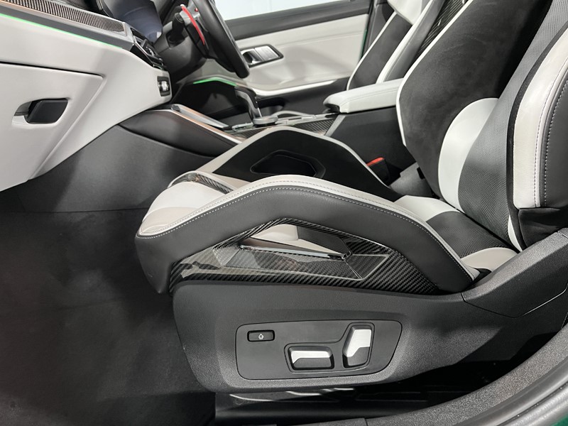 Used BMW M3 2023 for sale - 77653274: Photo 38