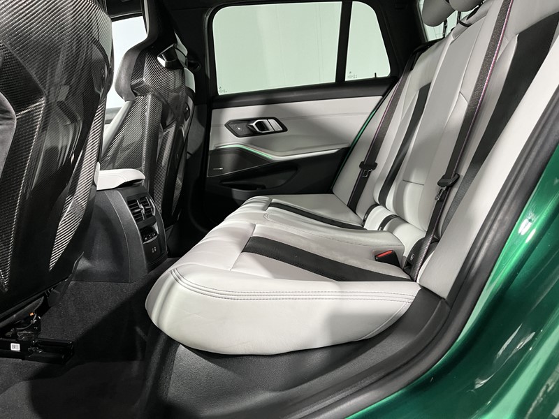 Used BMW M3 2023 for sale - 77653274: Photo 39