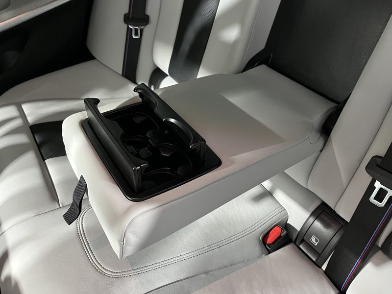 Used BMW M3 2023 for sale - 77653274: Photo 40