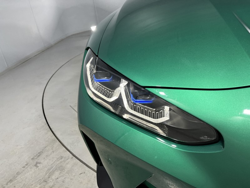 Used BMW M3 2023 for sale - 77653274: Photo 43