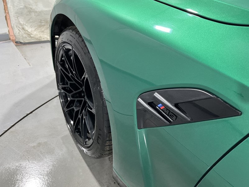 Used BMW M3 2023 for sale - 77653274: Photo 46