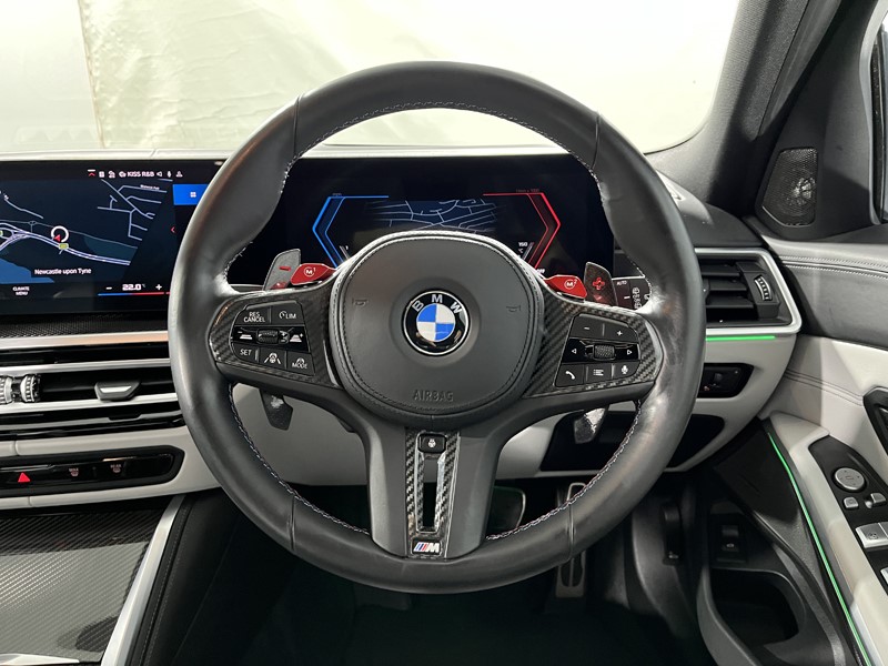 Used BMW M3 2023 for sale - 77653274: Photo 5