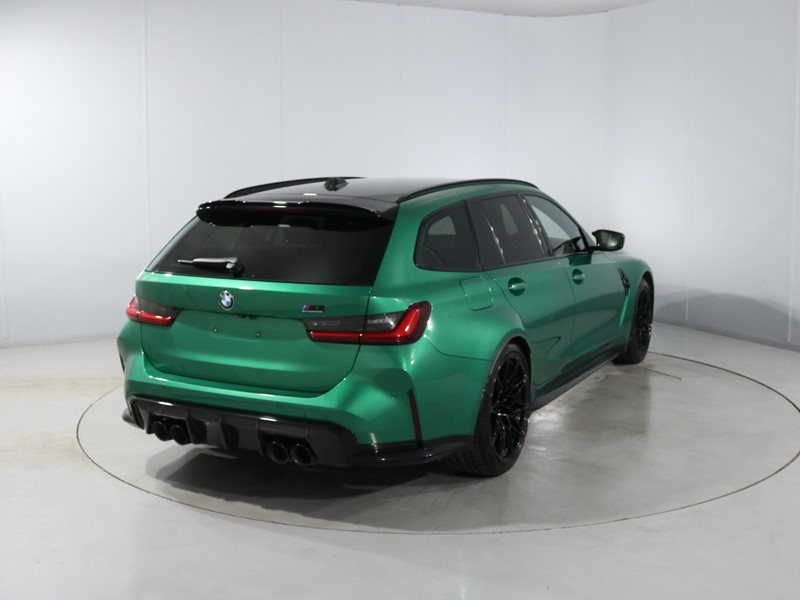 Used BMW M3 2023 for sale - 77653274: Photo 51