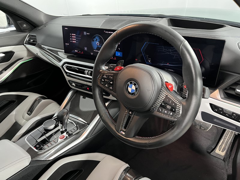 Used BMW M3 2023 for sale - 77653274: Photo 6