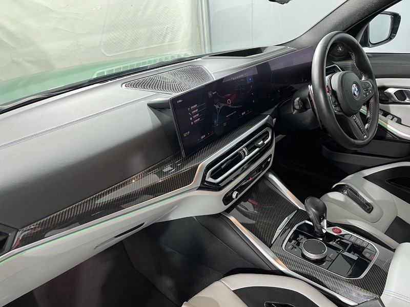 Used BMW M3 2023 for sale - 77653274: Photo 7