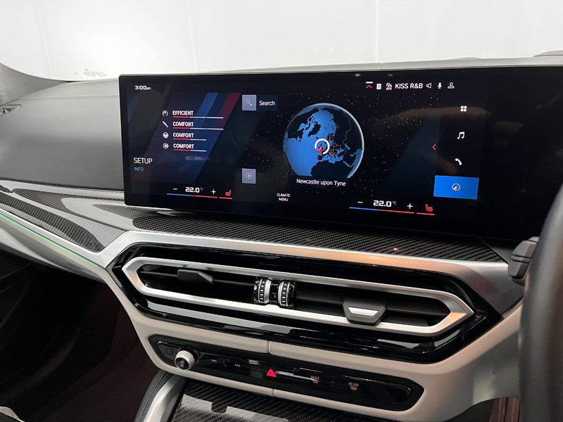 Used BMW M3 2023 for sale - 77653274: Photo 8