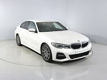 Used BMW 3 Series 2021 for sale - 79788772: Photo