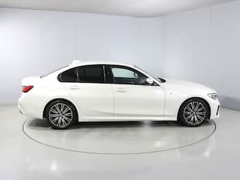 Used BMW 3 Series 2021 for sale - 79788772: Photo