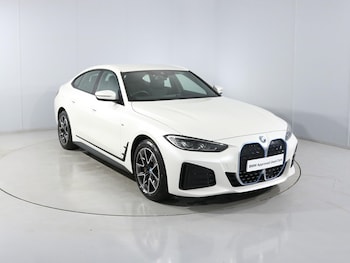Used BMW i4 2023 for sale - 78670567: Photo