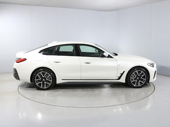 Used BMW i4 2023 for sale - 78670567: Photo
