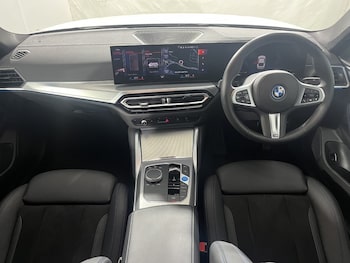 Used BMW i4 2023 for sale - 78670567: Photo