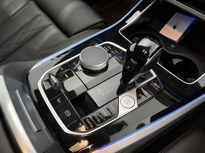 Used BMW X5 2023 for sale - 77802087: Photo 10