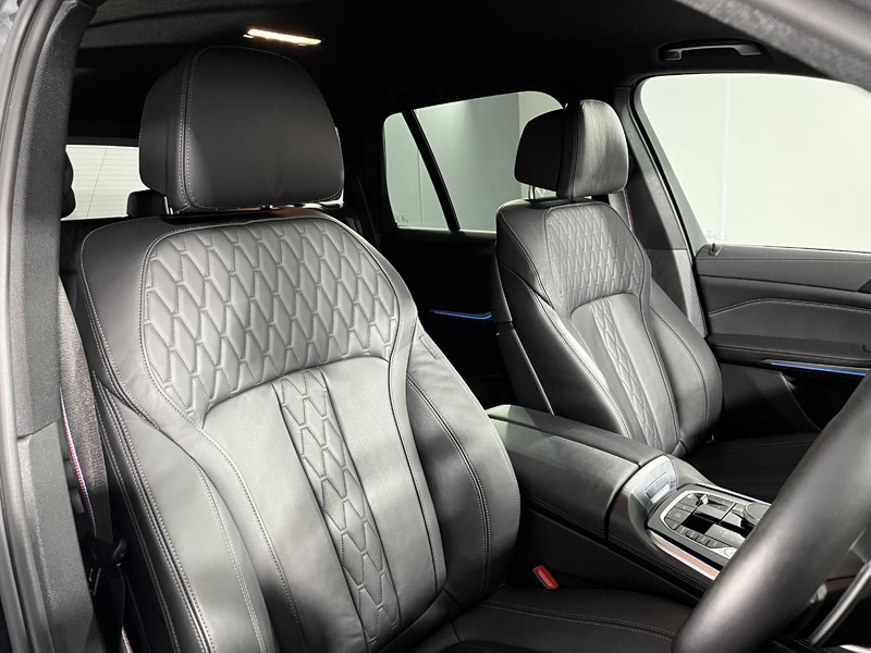 Used BMW X5 2023 for sale - 77802087: Photo 11