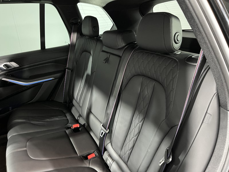 Used BMW X5 2023 for sale - 77802087: Photo 12