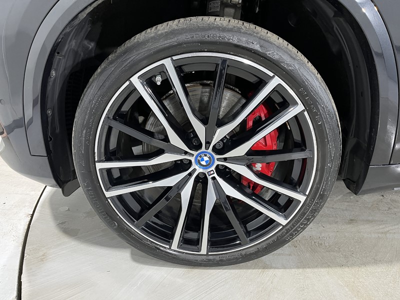 Used BMW X5 2023 for sale - 77802087: Photo 14